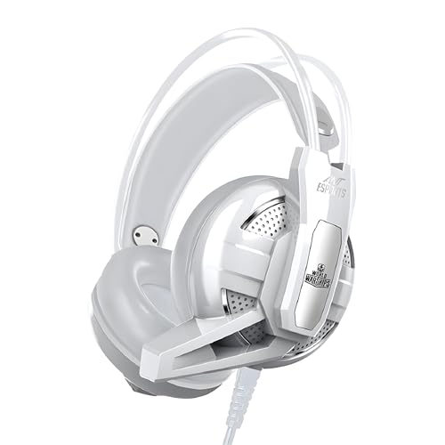 Ant Esports H520W Gaming Headset