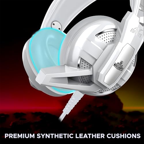 Ant Esports H520W Gaming Headset