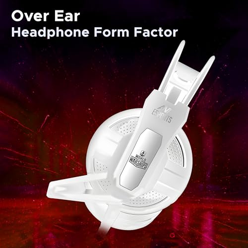 Ant Esports H520W Gaming Headset