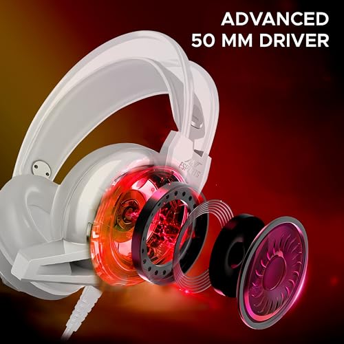 Ant Esports H520W Gaming Headset