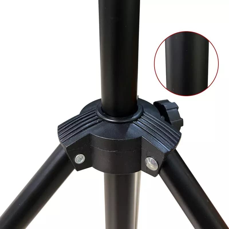 Dyazo 6 Feet Height Adjustable