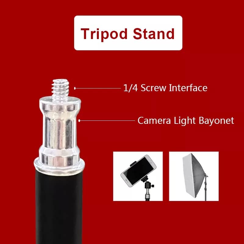 Dyazo 6 Feet Height Adjustable