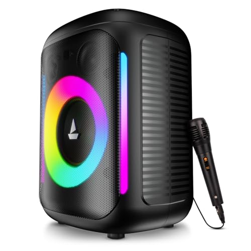 boAt PartyPal 30, 25W Signature