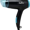 HAVELLS HD1901 Hair Dryer (1200 W, White & Red) - Image 6