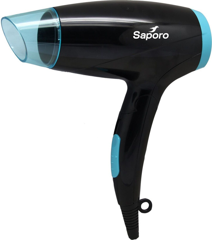 HAVELLS HD1901 Hair Dryer (1200 W, White & Red) - Image 6