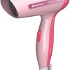 HAVELLS HD1901 Hair Dryer (1200 W, White & Red) - Image 9