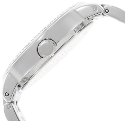Titan Quartz Analog with Day