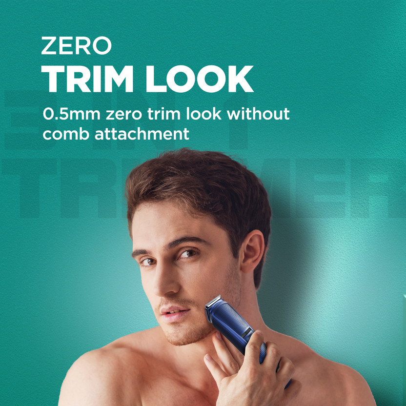 HAVELLS Beard Trimmer Trimmer 120