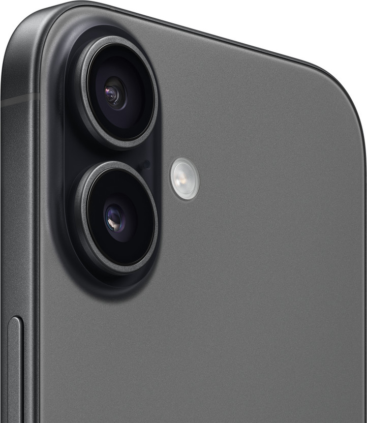 APPLE iPhone 17 (Black, 256 GB) - Image 4