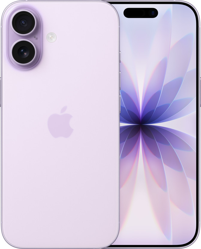 APPLE iPhone 17 (Black, 256 GB) - Image 9
