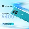 MOTOROLA g37 (PANTONE Nautical Blue, 64 GB) (4 GB RAM) - Image 5