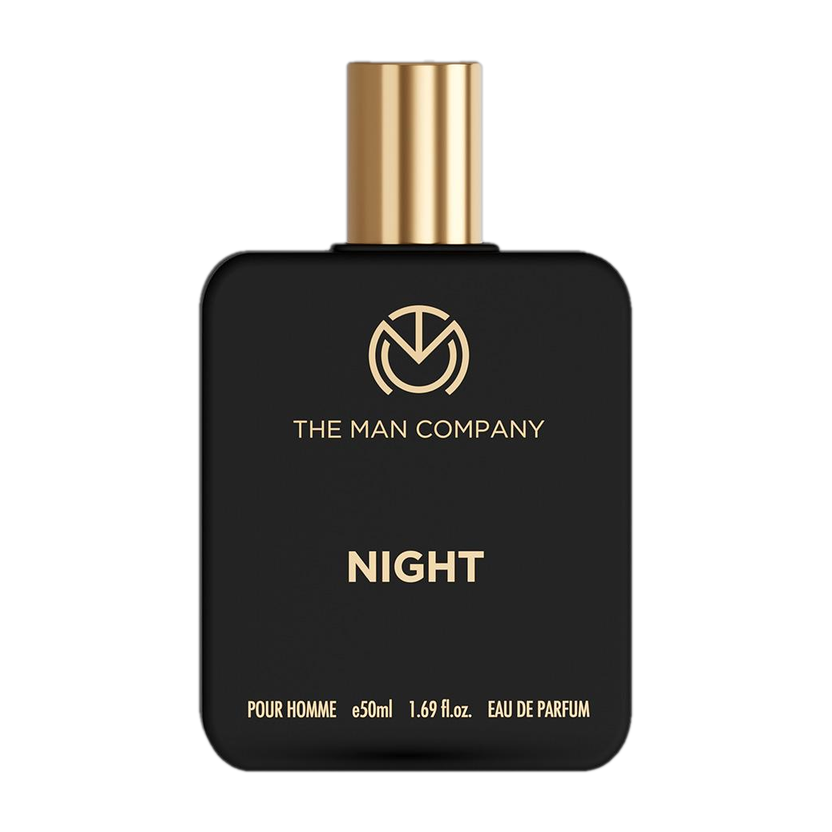 THE MAN COMPANY Firewood Eau de Parfum - 30 ml (For Men) - Image 5