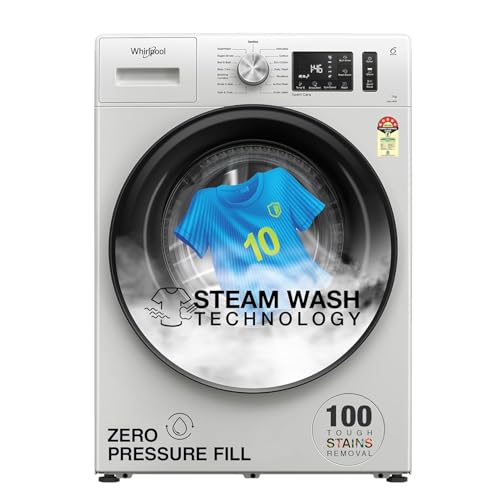 Whirlpool 7 Kg 5 Star