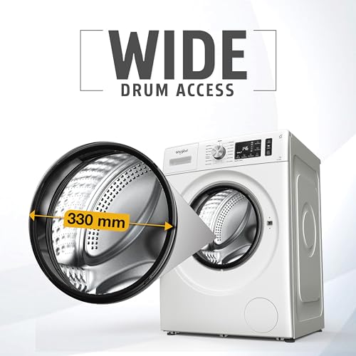 Whirlpool 7 Kg 5 Star