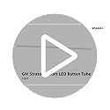 GM Strato 22 Watt LED