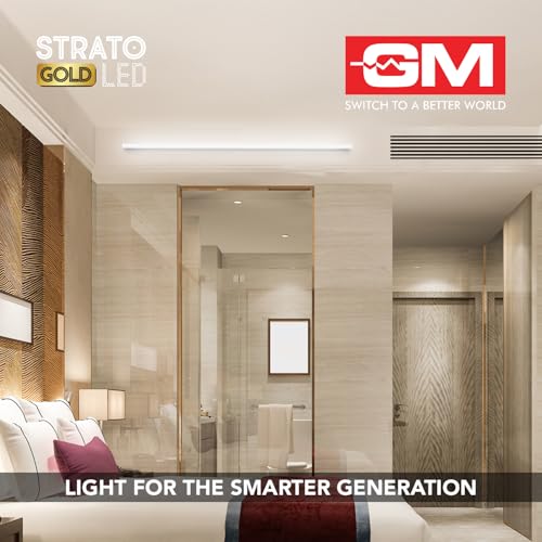 GM Strato 22 Watt LED