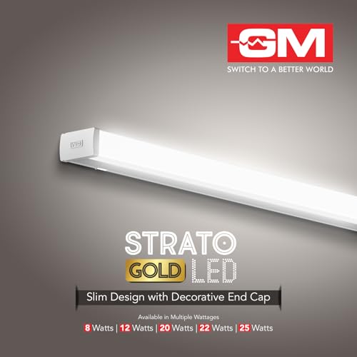 GM Strato 22 Watt LED