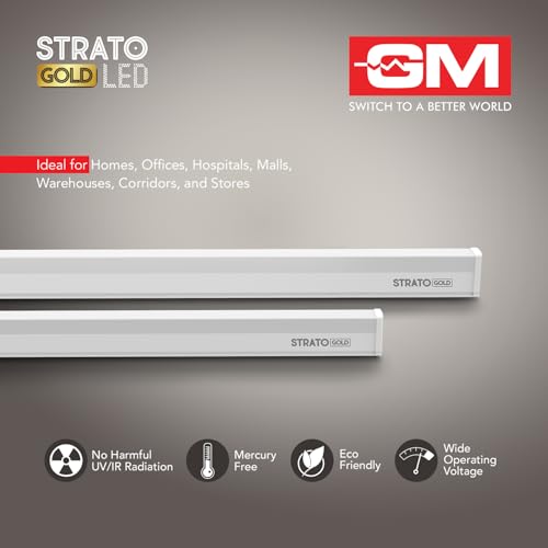 GM Strato 22 Watt LED