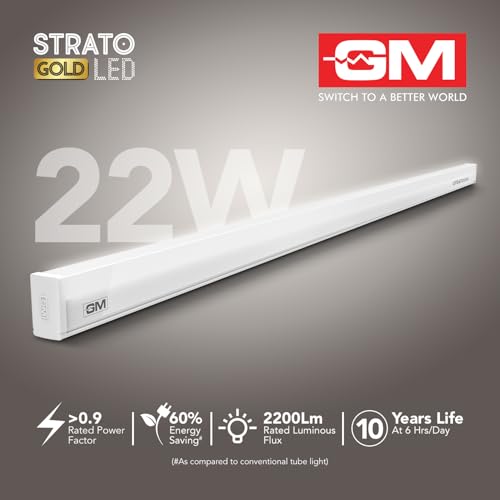 GM Strato 22 Watt LED