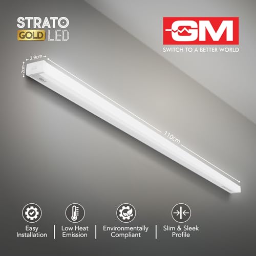 GM Strato 22 Watt LED