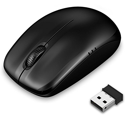 Trands TR-MU337 Wireless Optical Mouse