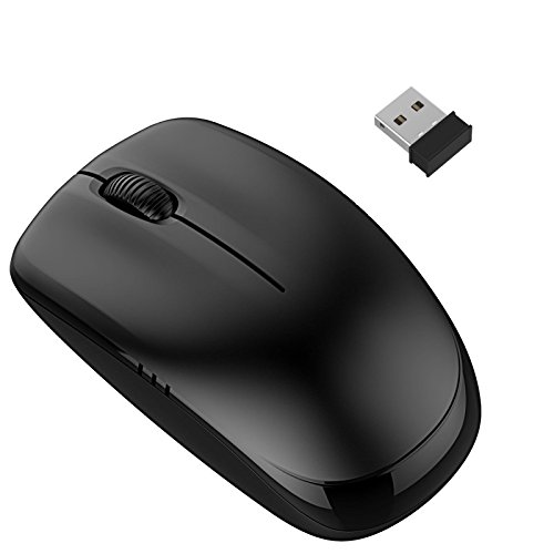 Trands TR-MU337 Wireless Optical Mouse