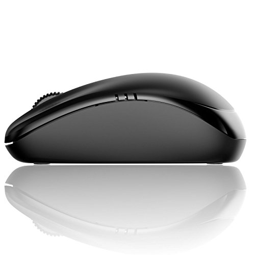 Trands TR-MU337 Wireless Optical Mouse