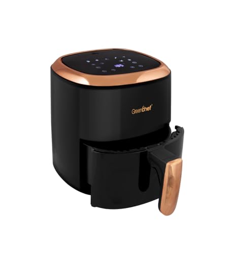 Greenchef Digital Air Fryer Frizzle