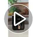 Greenchef Digital Air Fryer Frizzle