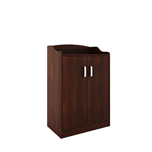 Nilkamal Engineered Wood Shoe Cabinet (Alpine) - Image 5
