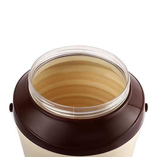Cello Atlas Insulated Water Jug, 15 litres, Brown - Image 6