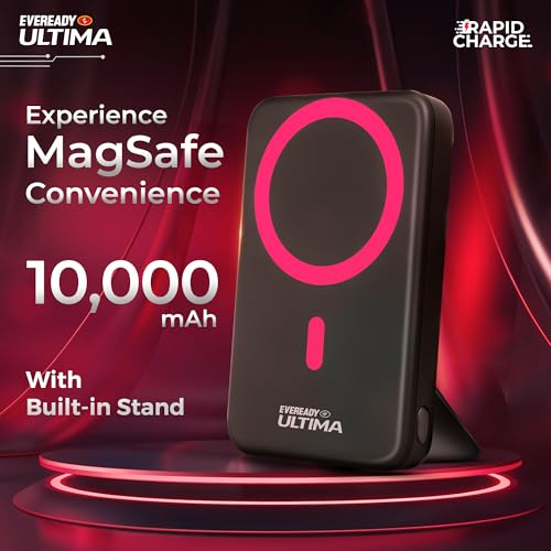 Eveready Ultima MagSafe Compatible Power