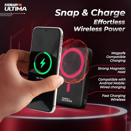 Eveready Ultima MagSafe Compatible Power