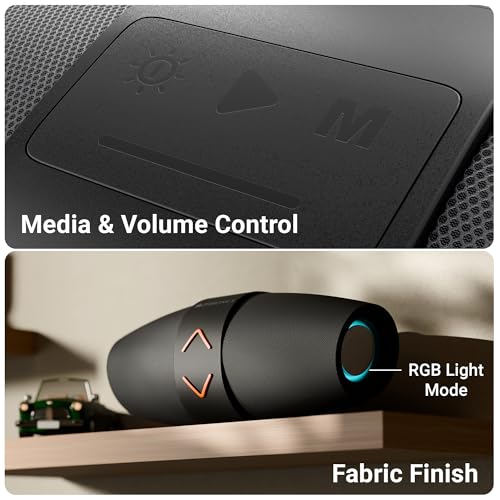 ZEBRONICS Sound Feast 55, Portable