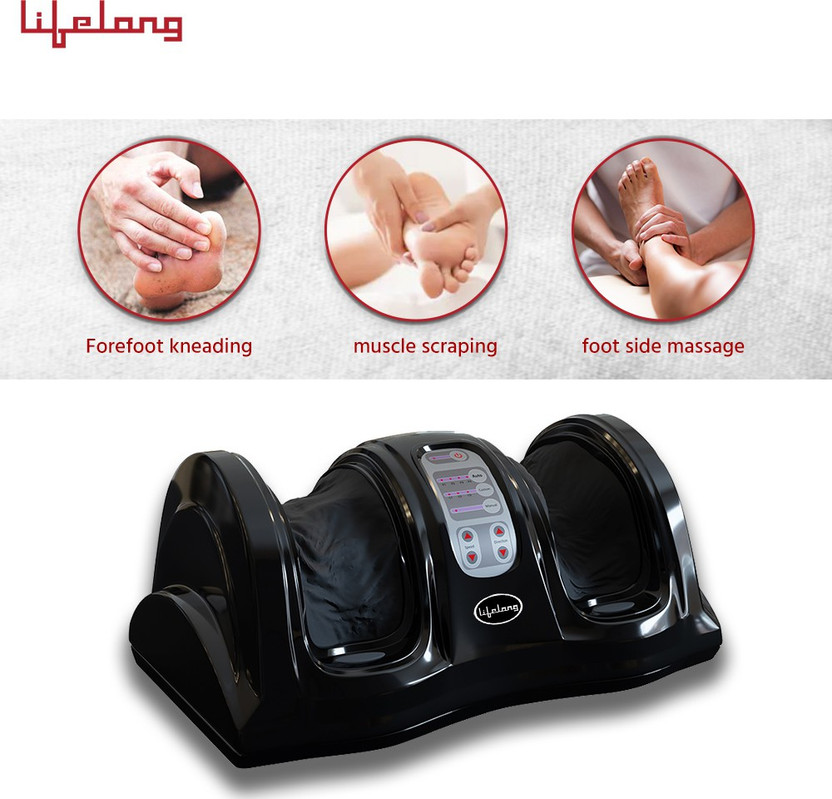 Lifelong LLM486 Foot Massager