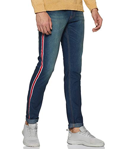 Neostreak Men's Regular Apparel