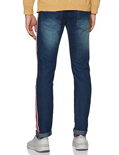 Neostreak Men's Regular Apparel - Image 2