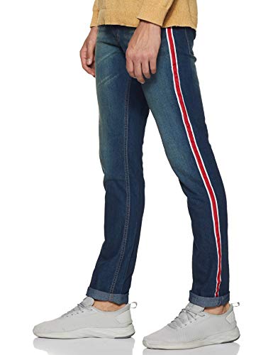 Neostreak Men's Regular Apparel - Image 3