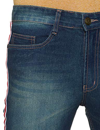 Neostreak Men's Regular Apparel - Image 4