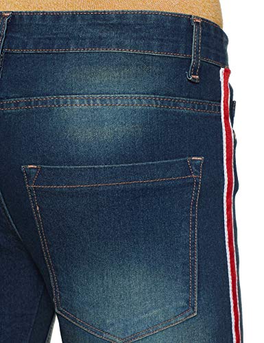 Neostreak Men's Regular Apparel - Image 5