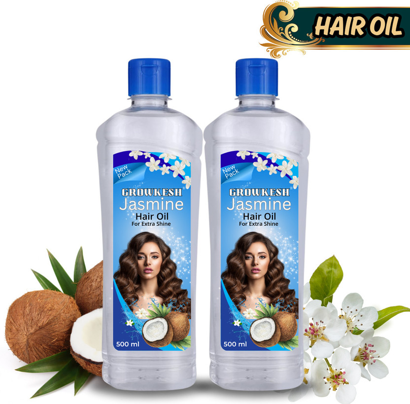 Parachute Advansed Jasmine Gold Hair Oil (1.5 L) - Image 6