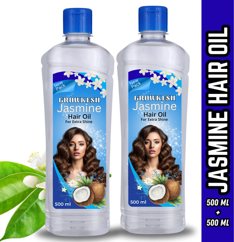 Parachute Advansed Jasmine Gold Hair Oil (1.5 L) - Image 7