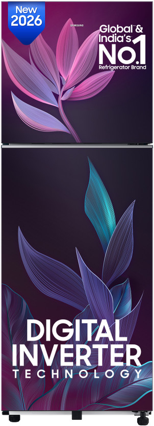 Voltas Beko 472 L Frost