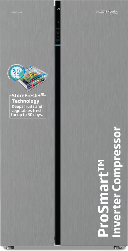 Voltas Beko 563 L Frost
