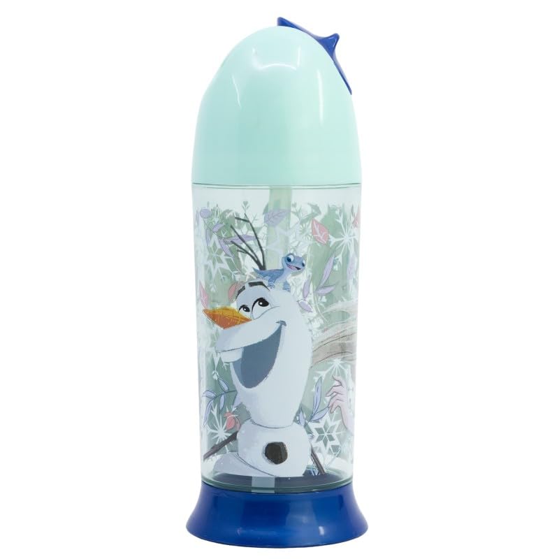 STRIDERS SPACE CANTEEN 280 ML FROZEN AUTUM LEAVES - Image 2