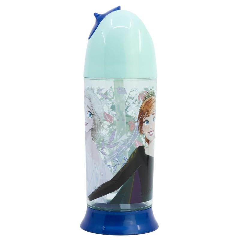 STRIDERS SPACE CANTEEN 280 ML FROZEN AUTUM LEAVES - Image 3