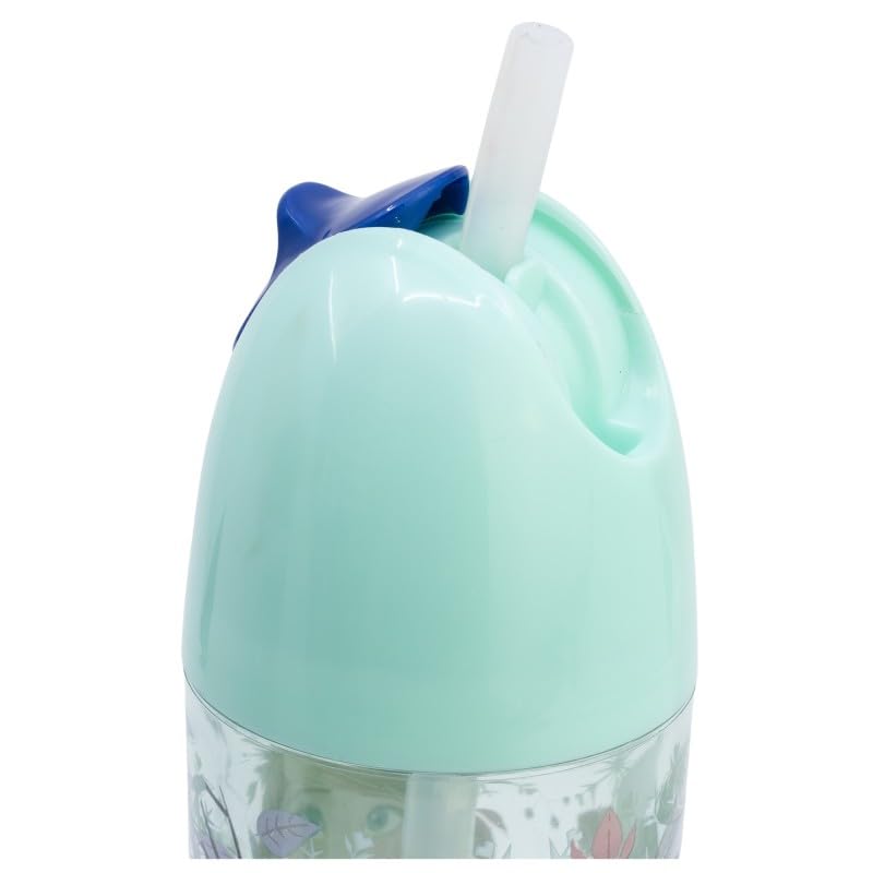 STRIDERS SPACE CANTEEN 280 ML FROZEN AUTUM LEAVES - Image 4