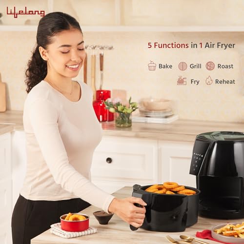 Lifelong Air Fryer | 1