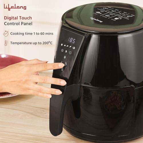 Lifelong Air Fryer | 1