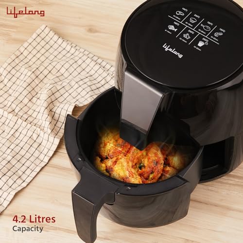 Lifelong Air Fryer | 1